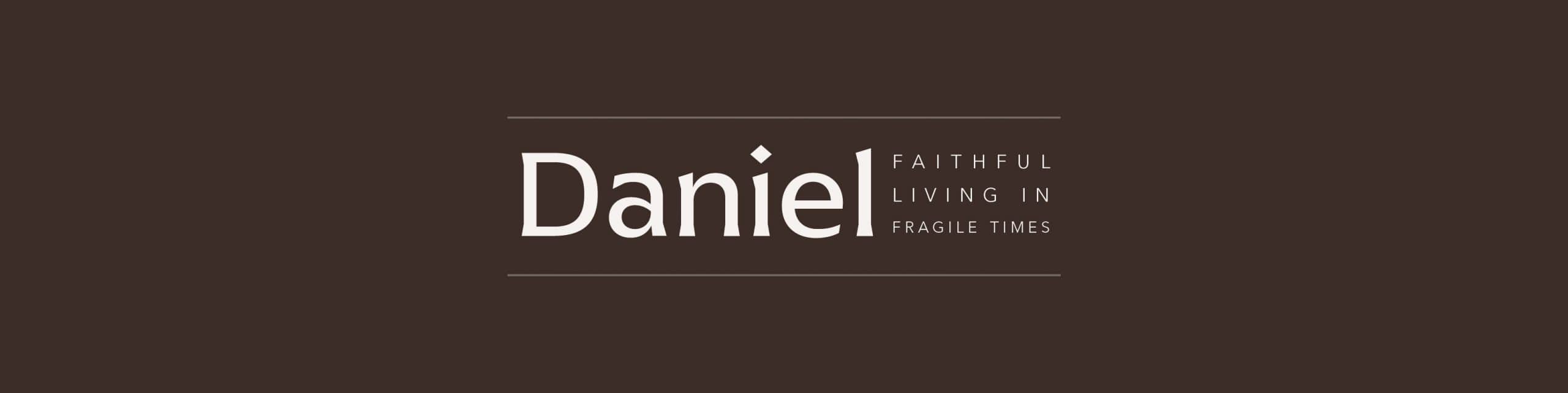 Daniel, Pt. 5