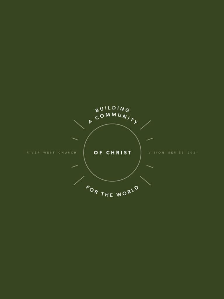 Christ-Centered Community
