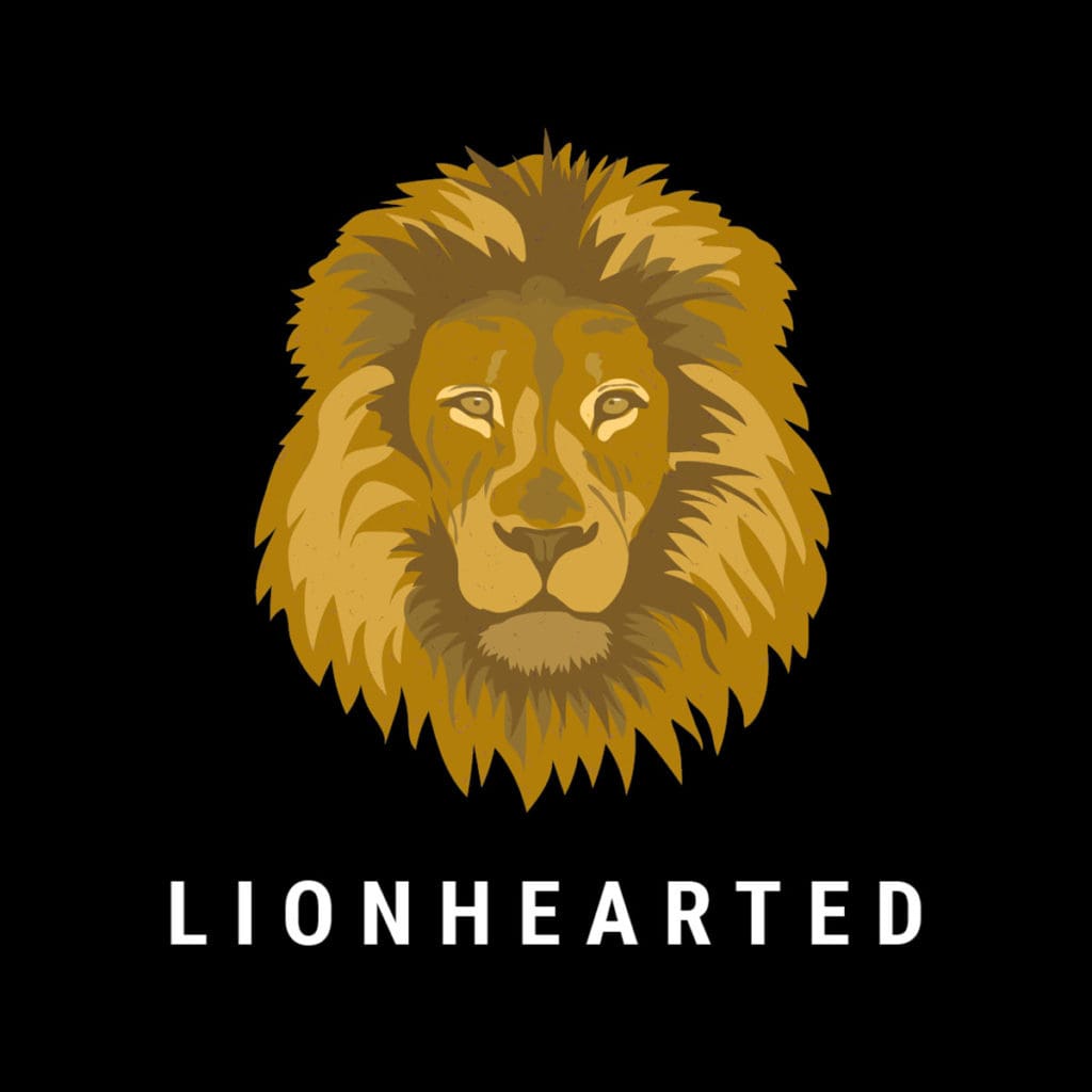 Living Lionhearted | Love