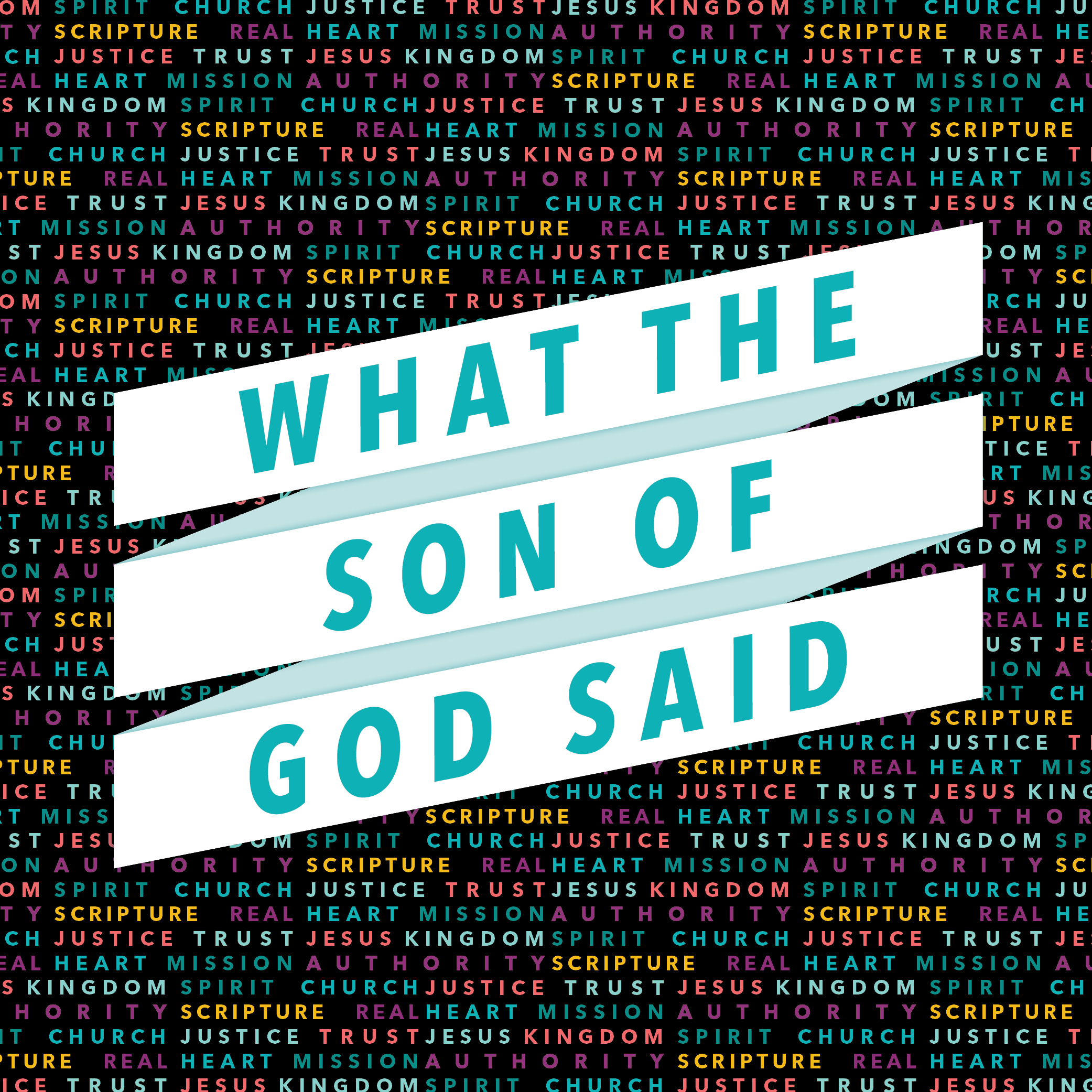 What The Son of God Said About The Church, Pt. 2